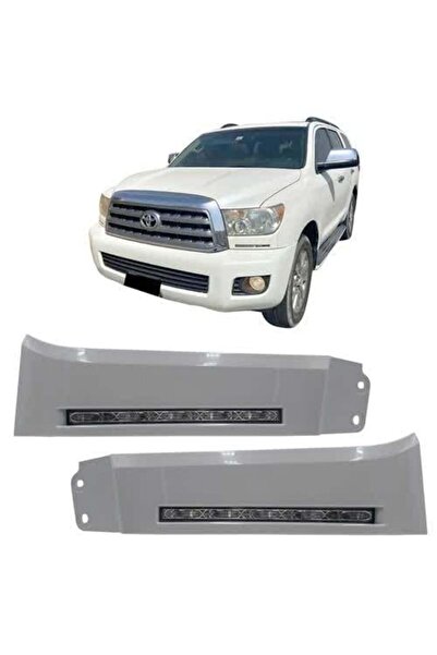 chinese أضواء LED سفلية لسيارة سيكويا 2008 - 2017