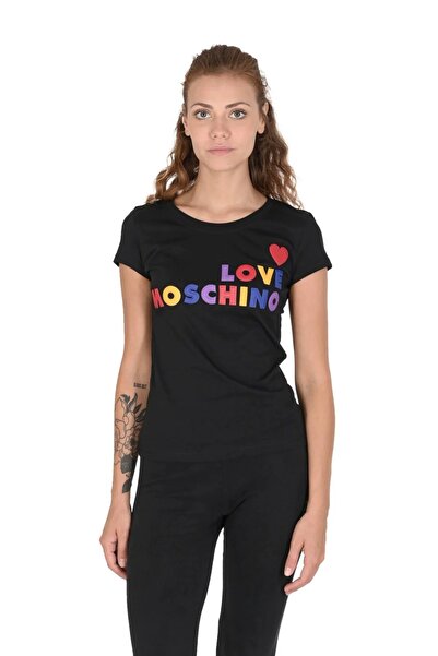 Love Moschino Tricou dama 101687