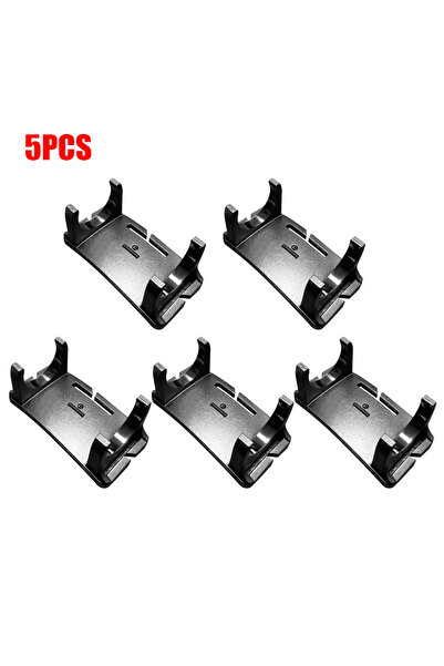 Choice 5 قطع من حوامل مصابيح LED الأمامية مقاس 23 مم، مناسبة لأحزمة المصابيح ...