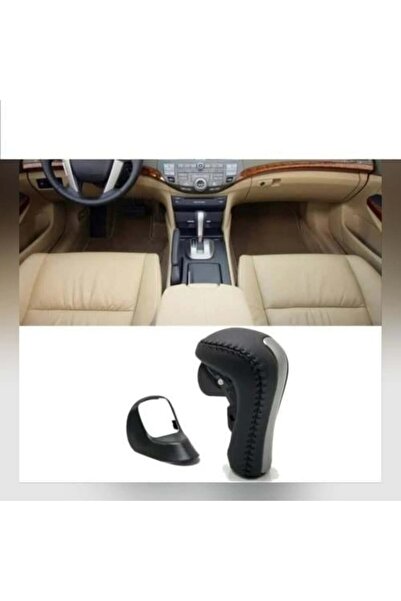 Honda Accord Gear Knob