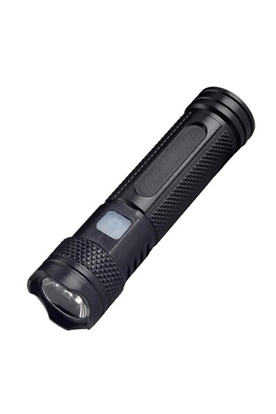 Choice مصباح يدوي صغير يعمل بالأشعة فوق البنفسجية بطول موجي 365 نانومتر، مزود...