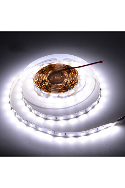 Choice SMD2835 NOT Waterpoof WHITE 1Roll / 5M Waterproof 2835 5050 SMD LED St...