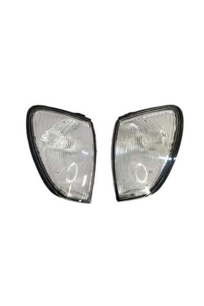 Depo Corner Lamp for Land Cruiser 98 - 2001