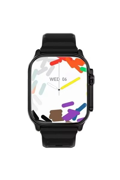 Choice with original box black T900 Ultra 2 Watch Smart Watch Ultra Gen 2 IWO...