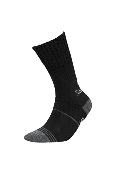 InMove Breathable sports socks Trekking Deodorant Silverwool, with ions of Bl...