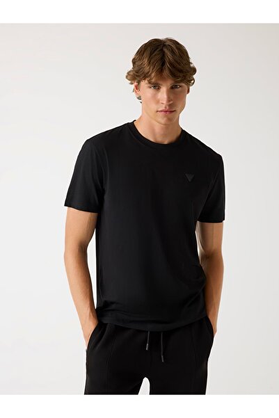 Guess Guessyan Logo T-Shirt Z2Yi12Jr06K