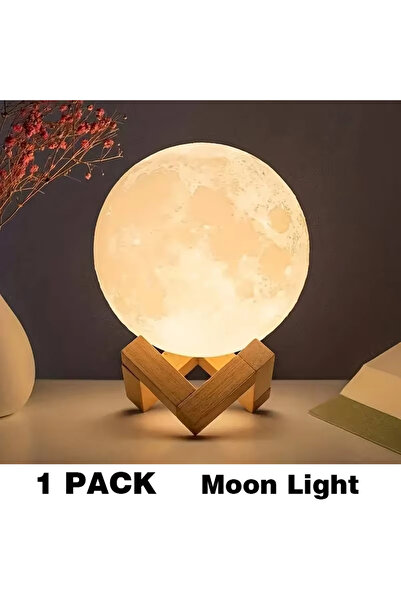 XIWANGFIRE Moon Light 16 Color Sunset Lamp,RGB Mood Lighting,Floor Light,Nigh...