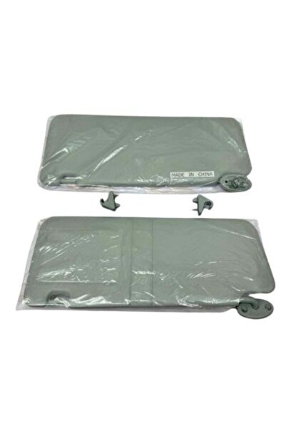 Toyota Sun Visors for Hilux and Fortuner 2006 to 2015