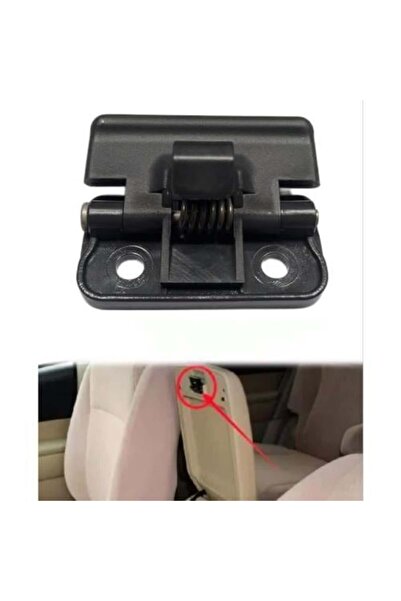 Toyota Corolla Camry Yaris Armrest Lock Original