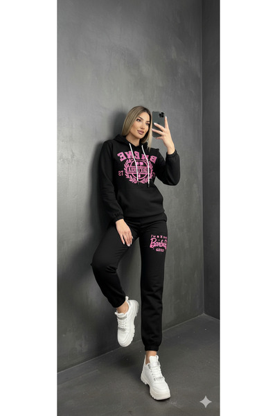 AŞMİ TRENING FARA FERMUAR