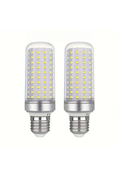 Choice مصباح LED أبيض بقوة 30 واط، قطعة واحدة، 1.5 قطعة، بقاعدة E27، ضوء أبيض...