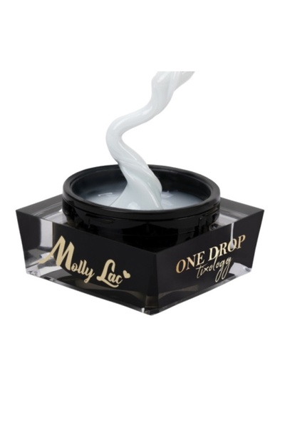 Molly Lac Mollylac One Drop Tixology Silky White 50 g
