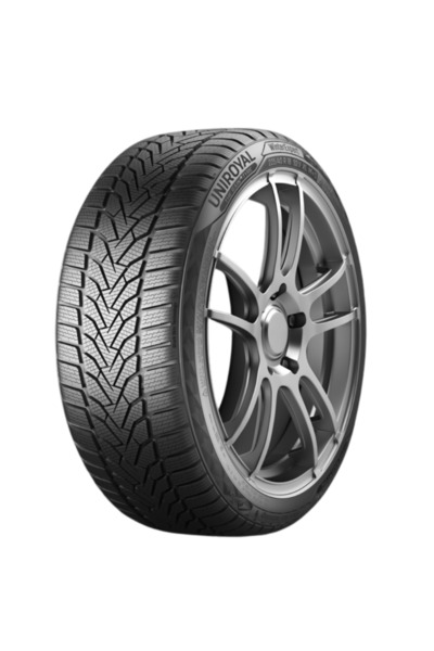 Uniroyal 245/45R19 RAINSPORT 5 102Y XL FR 2025 ÜRETİM YAZ LASTİĞİ