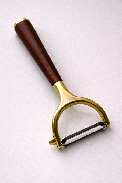 SUELF CO Prateg Akasya Saplı Gold Soyacak