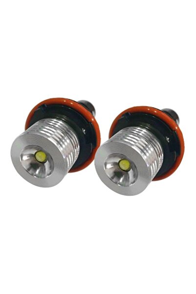 HALAMODO 2-Piece Eye LED For BMW