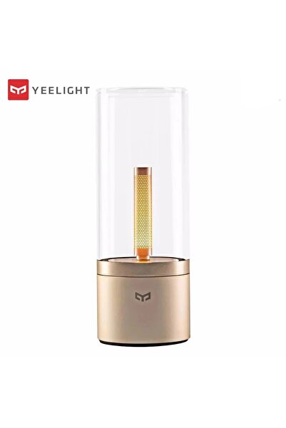 Choice Yeelight Candle Lamp Yeelight Rechargable Candela lamp Led Night Light...