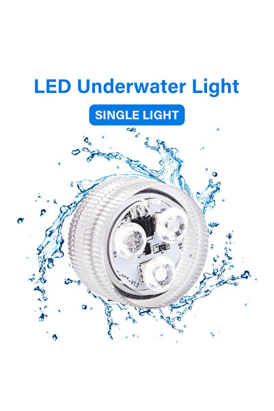 Choice مصباح واحد فقط، إضاءة جوية بتقنية RGB LED، 16 لونًا، جهاز تحكم عن بعد،...