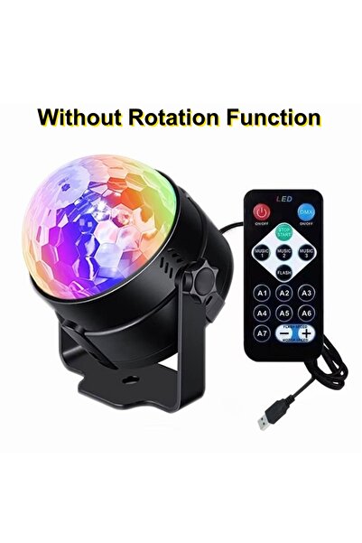 Choice 0-5W without rotation Remote Control Aalternating Flashing Stage Lamp ...