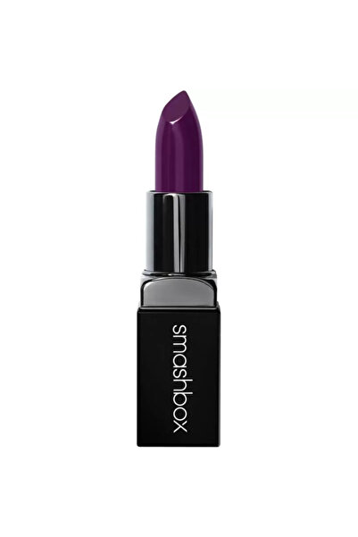 Smashbox Smashbox, Be Legendary, cremă mată, ruj cremos, vinil, 3 g