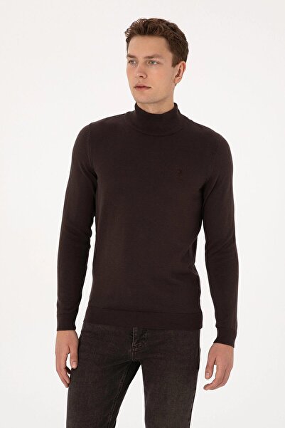 U.S. Polo Assn. Erkek Triko Kazak 2226849