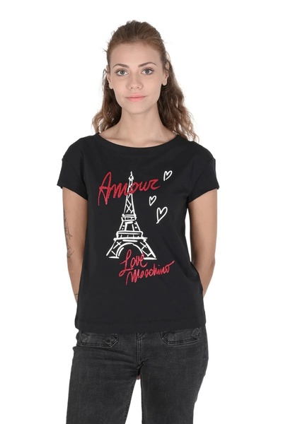 Love Moschino Tricou dama 101692