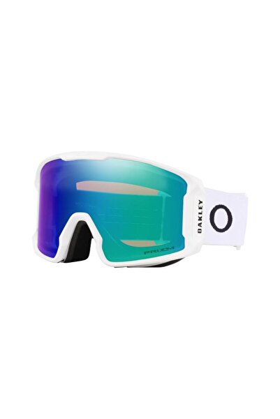 Oakley Line Miner (L) Unisex Ski/Snowboard Goggles-0Oo7070E6