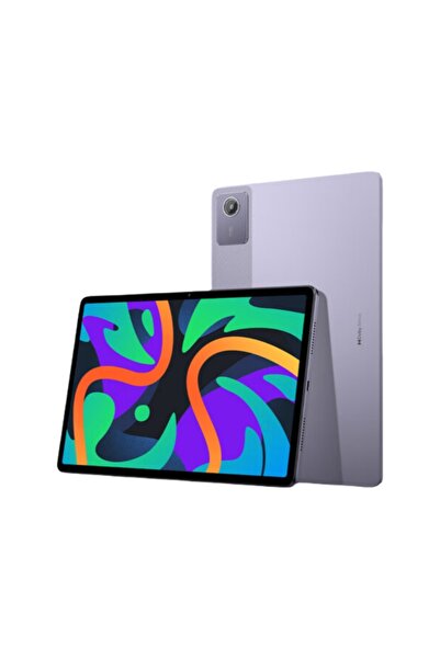 LENOVO جهاز Xiaoxin Pad 2024 أرجواني اللون، شاشة 11 بوصة، معالج Qualcomm Snap...