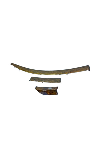 Honda 3-Piece Dashboard Decoration Set for Accord 2008 to 2012