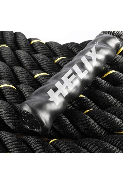 Helix Crossfit Antrenman Halatı CR-10 10m