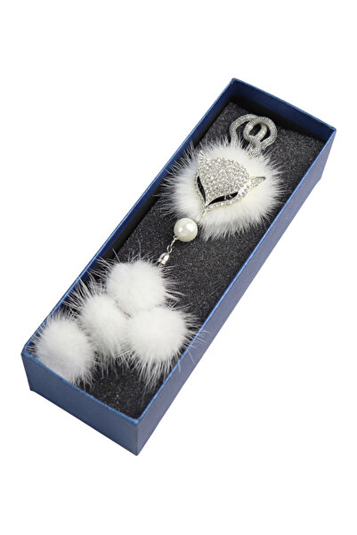 HALAMODO Car Hanging Auto Rear View Mirror Pendant