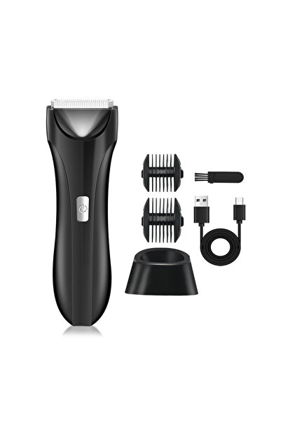 Choice جهاز تجميل احترافي أسود، ماكينة حلاقة كهربائية، أداة تشذيب تجميلية، حل...