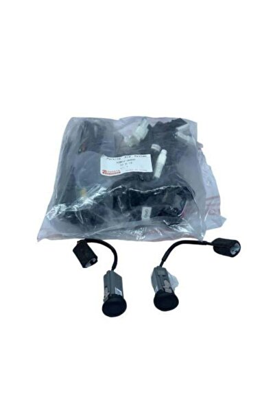 Toyota مجموعة حساسات هايلوكس الأصلية (2016-2025)