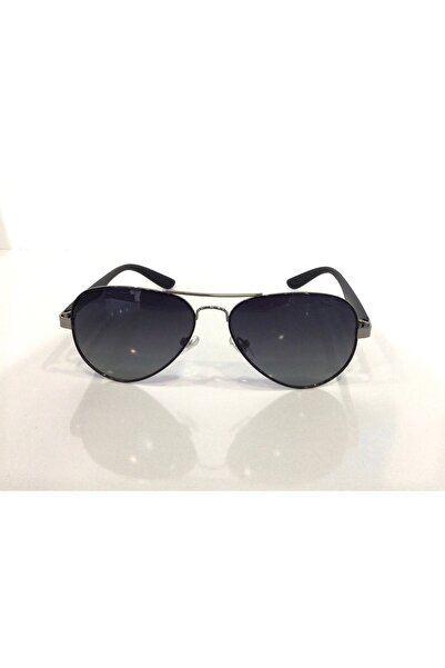 Infiniti Design İnfiniti metal 4093-B 02 58 polarize güneş gözlüğü