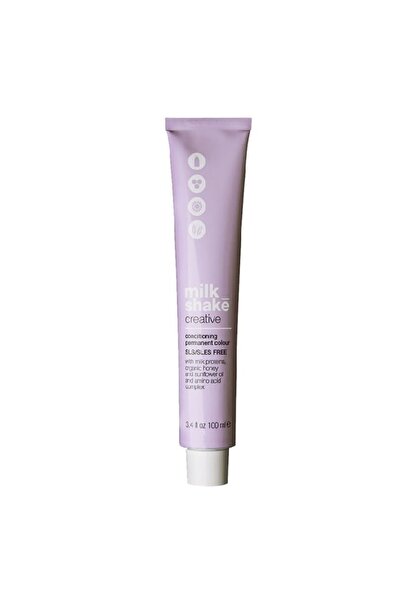 Milkshake Milk Shake, Creative, SLS/SLES-Free, Permanent Hair Dye, 12.0112NA ...