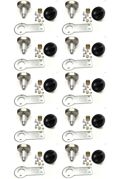 ATİKER DOLUM AĞZI 10 ADET