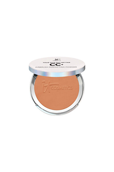 It Cosmetic It Cosmetics, Your Skin But Better Cc+, Compact Foundation, Rich,...