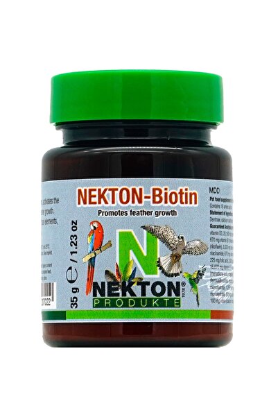 Nekton بيوتين 35 غرام