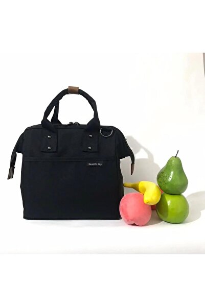 bb beautiful bag Termal Yemek Taşıma Çantası
