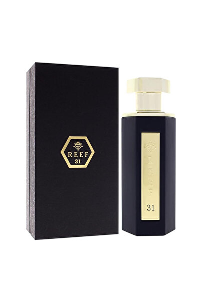 Reef 31 Eau De Parfum 100 ML