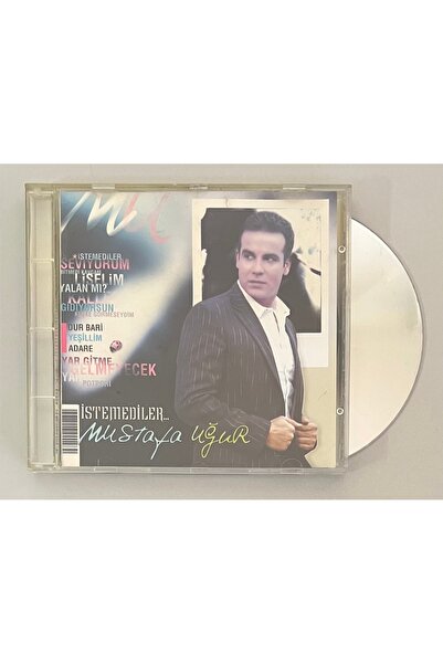 De-Ka Yapım موستاف أوجور لم يطلوا على الحصول عليه CD