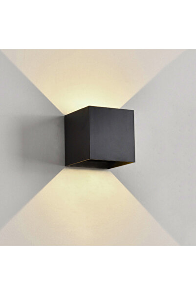 Choice 1 piece Warm White LED Wall Lamp 7W 100-240V Outdoor / Indoor Porch Ga...