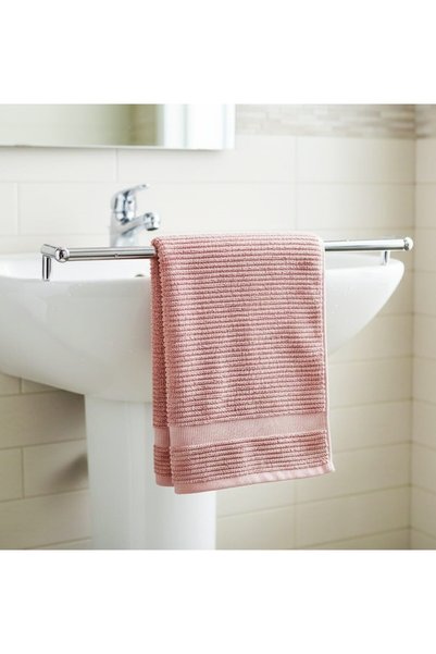 A.Z.H. (1 Piece) Dowry Bag Premium Super Soft Luxury Cotton 45X70Cm. Hand and Face Towel (100% Cotton)