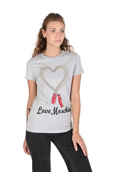 Love Moschino Tricou dama 101701