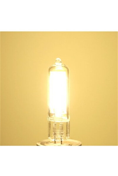 Choice 2 واط، نعم، تيار متردد/مستمر 12 فولت، بدون وميض، أبيض دافئ، 4 قطع، لمب...