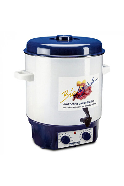 Rommelsbacher Automatic Cooking Pot KA 1804