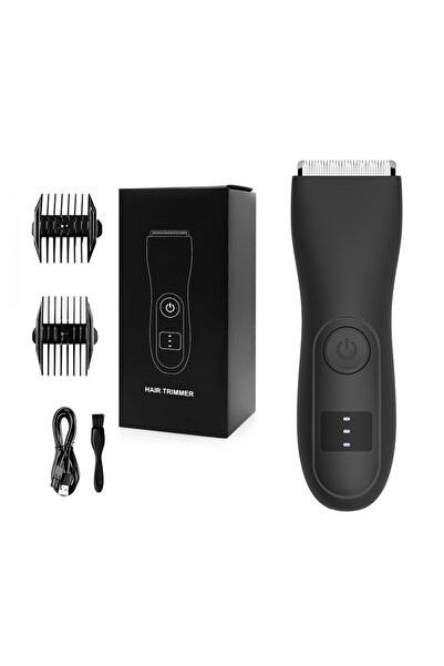 Choice ماكينة تشذيب الشعر 3 في 1 للرجال والنساء CDH020A بدون قاعدة - شفرة سير...