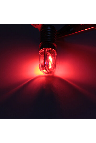 Choice مصباح LED داخلي للسيارة BA9S T4W يعمل بجهد 12 فولت تيار مستمر، بدون لو...