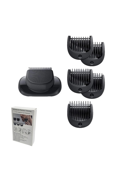 Choice Replacement Head EasyClick For Braun Series 5, 6, 7 Electric Shaver 50...