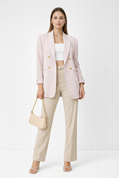 çınar özkan Tual Ceket 1906