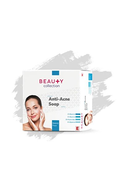 Beauty Collection Beauty Anti Acne Soap 90 Gr